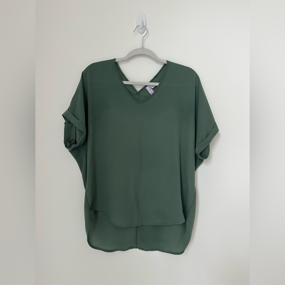 Green Top